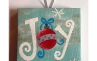 Tablou Craciun