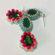 set red and green 