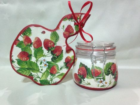 Set handmade pentru un cadou unicat