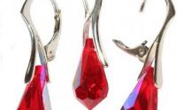 set argint whit SWAROVSKI  Elements