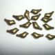 charmuri  bronz 3D