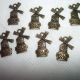 charm bronz