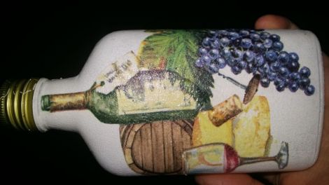 Sticluta 200 ml