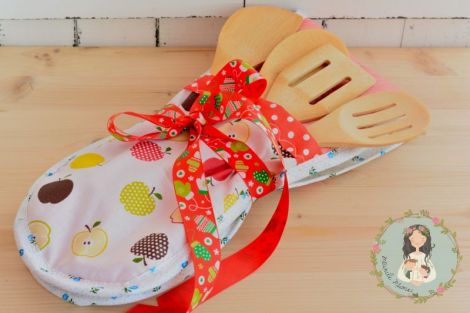 Cadou Bucatarie Set cadou Cadou Craciun