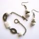 set howlite alb 