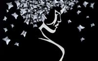 take flight - tablou