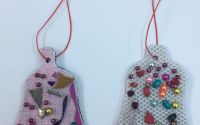 Decoratiune clopotel