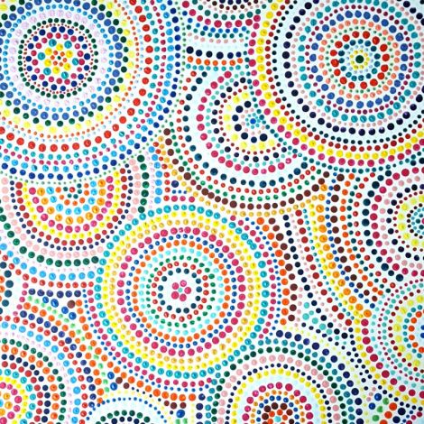 dot dot dot  - masuta de cafea