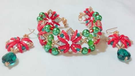 set christmas participa concurs magia sarbatorilor