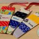 Semn de carte personalizat unicat