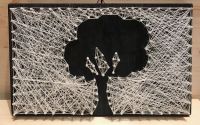 Tablou decorativ pom