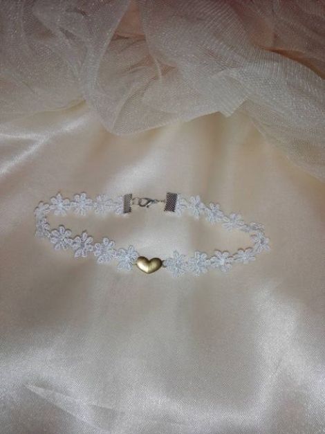 Colier choker 