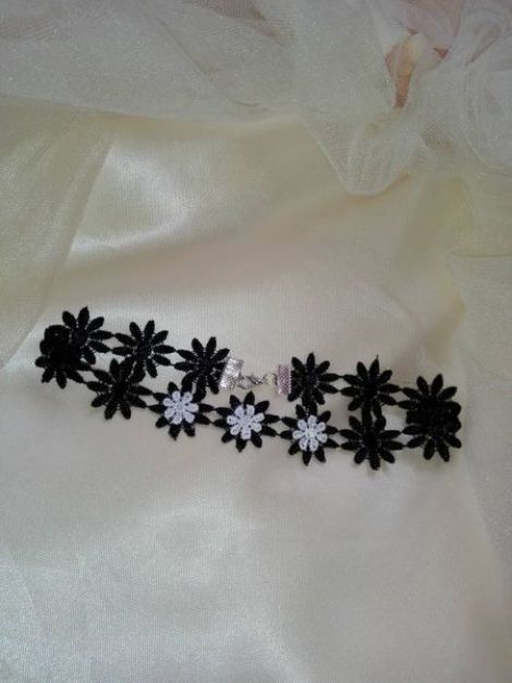 Colier choker