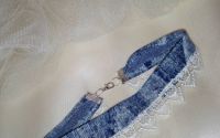 Colier choker
