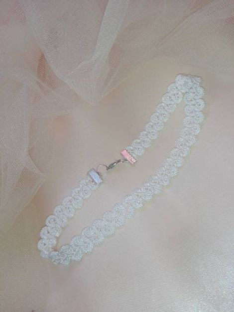 Colier choker