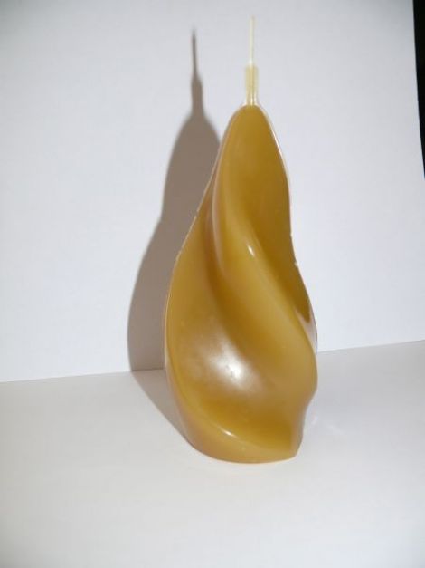 lumanare spirala
