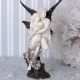 STATUETA ART NOUVEAU CU CUPIDON SI PSYCHE