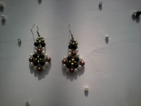 Cercei One - HandMade