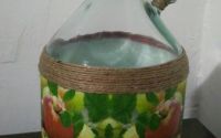 Sticla bautura alcoolica 5 litri
