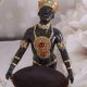 STATUETA A UNUI SERVITOR NEGRU