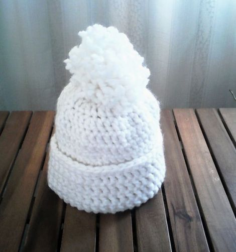 Caciula 3 HandMade