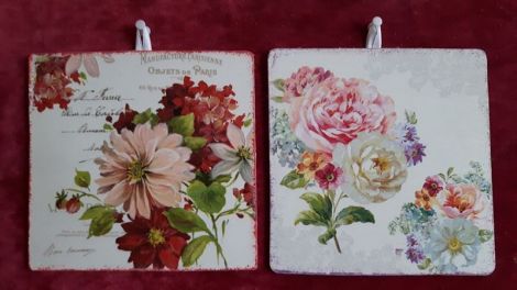 tablouri handmade