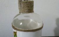 Sticla pentru tuica 750 ml