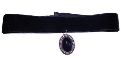 Choker Aghatta