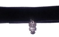 Choker Owly