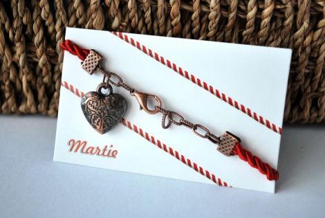 Martisor-bratara