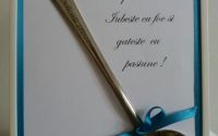 Decoratiune bucatarie personalizata 