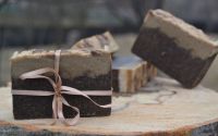 Sapun natural "Cafeaua de dimineata"