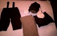 Set cusut