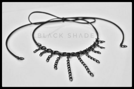 Chains choker