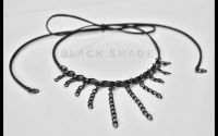 Chains choker