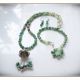 Set- agate crabfire verzi
