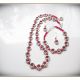 Set- jad fucsia