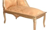 SOFA DIN LEMN MASIV AURIU CU TAPITERIE AURIU