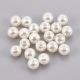 Perle ivory 10mm