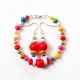 Set lemn fetite 966