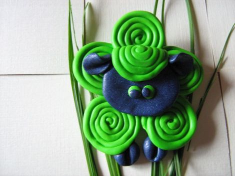 Brosa Blue Sheep