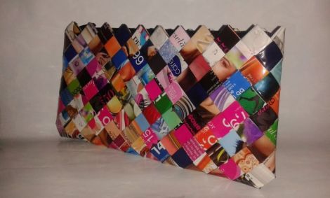Genti Eco Multicolore