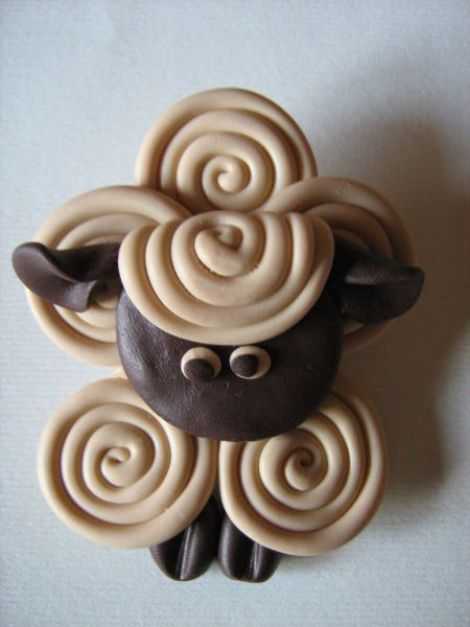 Brosa Sweet Sheep
