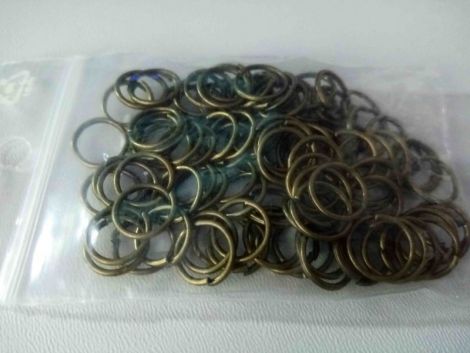 Zale bronz 8mm