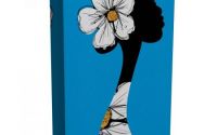 Tablou canvas The flower Girl 60x90cm