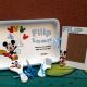 Set pentru mot- Mickey Mouse