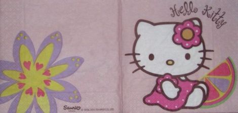Servetel Hello Kitty