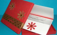 Invitatie nunta cutiuta