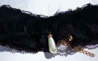 Colier tip Choker