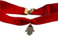 Colier Red